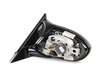 ES#2217539 - 51168051923 - M Mirror Assembly - left - Does not include cover or glass - Genuine BMW - BMW
