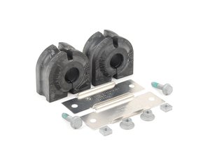 ES#2683772 - 31352347941 - REPAIR KIT FOR STABILIZER RU - (NO LONGER AVAILABLE) - Genuine BMW - 
