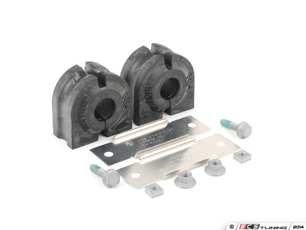 Genuine BMW - 31352347941 - REPAIR KIT FOR STABILIZER RU (31-35-2  