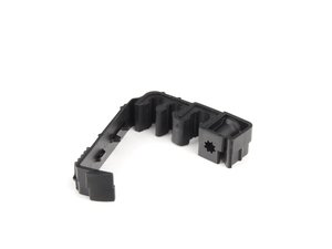 ES#60691 - 34306779773 - Mounting Bracket - priced each - Used to mount your brake lines - Genuine BMW - BMW