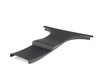 ES#112044 - 51437066520 - B Pillar Cover - right  - Black, lower portion of the B pillar - Genuine BMW - BMW
