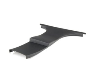 ES#112044 - 51437066520 - B Pillar Cover - right  - Black, lower portion of the B pillar - Genuine BMW - BMW
