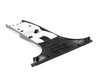 ES#112044 - 51437066520 - B Pillar Cover - right  - Black, lower portion of the B pillar - Genuine BMW - BMW