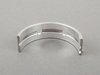 ES#20166 - 11217512495 - Red Bearing shell - priced each  - Red 55.75mm +.25 - Genuine BMW - BMW