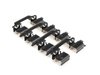 ES#4432497 - 0004209904 - DISK BRAKE PAD - Genuine Mercedes Benz - Mercedes Benz