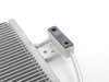 ES#2738335 - 64538391647 - Air Conditioning Condenser - Stay cool with this replacement condenser - Valeo - BMW