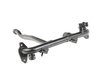 ES#283570 - 078121071BS - Cylinder Head Coolant Pipe - (NO LONGER AVAILABLE) - Coolant supply pipe for the cylinder heads - Genuine Volkswagen Audi - 