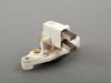 ES#2568917 - 92860314200 - Voltage Regulator - Located on the rear of the generator - Bosch - Porsche