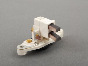 ES#2568917 - 92860314200 - Voltage Regulator - Located on the rear of the generator - Bosch - Porsche