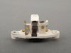 ES#2568917 - 92860314200 - Voltage Regulator - Located on the rear of the generator - Bosch - Porsche