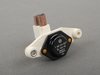 ES#2568917 - 92860314200 - Voltage Regulator - Located on the rear of the generator - Bosch - Porsche