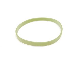 ES#280857 - 06E133073A - Throttle Body Gasket - Located between the throttle body and intake manifold - Genuine Volkswagen Audi - Audi