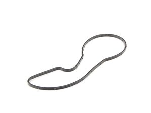 ES#280795 - 06E121119B - Thermostat Gasket - Ensure a proper seal when installing your new thermostat - Genuine Volkswagen Audi - Audi