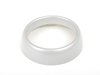 ES#117296 - 51457055727 - Vent Trim Ring - Silver - Priced Each - Upgrade or replace your vent trim rings - Genuine MINI - MINI