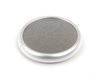 ES#112311 - 51437132691 - Rear Speaker HK Grille - Matt Chrome - Used for the rear lateral trim speaker - Genuine MINI - MINI