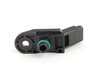 ES#1885170 - 13627582552 - Map Sensor - Inlet - Mounts to the intake manifold - Genuine MINI - MINI