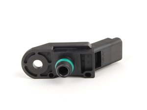 ES#1885170 - 13627582552 - Map Sensor - Inlet - Mounts to the intake manifold - Genuine MINI - MINI