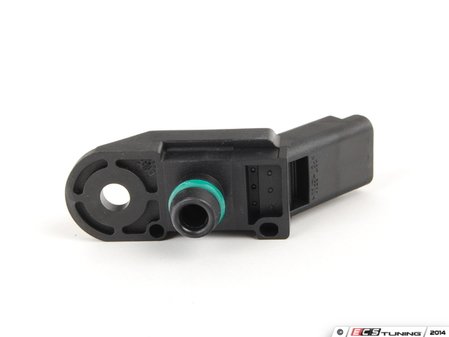 ES#1885170 - 13627582552 - Map Sensor - Inlet - Mounts to the intake manifold - Genuine MINI - MINI