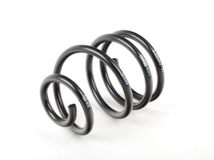 ES#2762363 - 31336858045 - Front Coil Springs - Priced Each - Used in the factory Bilstein JCW GP2 coilover suspension - Genuine MINI - MINI