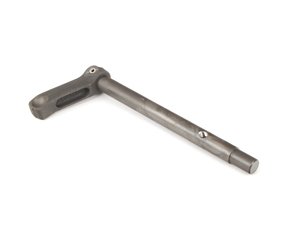ES#42311 - 23117509742 - Clutch Fork Release Shaft - Engages clutch with clutch fork - Genuine MINI - MINI