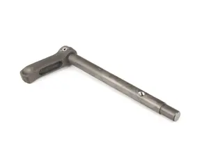 Clutch Fork Release Shaft