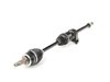 ES#4788103 - 31607576094 - Front Axle Assembly - Right - Brand new axle shaft - Genuine MINI - MINI