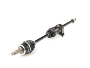 ES#4788103 - 31607576094 - Front Axle Assembly - Right - Brand new axle shaft - Genuine MINI - MINI