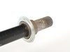 ES#4788103 - 31607576094 - Front Axle Assembly - Right - Brand new axle shaft - Genuine MINI - MINI