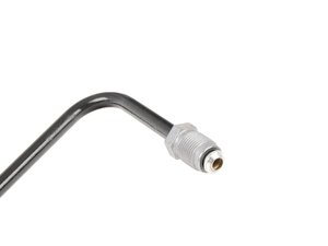 ES#4702093 - 166420572664 - BRAKE LINE - Genuine Mercedes Benz - Mercedes Benz