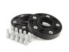 ES#2731120 - 5075725SW - Trak Spacers - H&R - BMW
