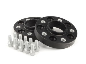 ES#2731120 - 5075725SW - Trak Spacers - H&R - BMW
