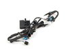 ES#2585313 - 1665408732 - electrical Wiring Harness - For Upfront Sensors (Acceleration Sensors) - Genuine Mercedes Benz - Mercedes Benz