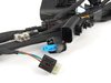 ES#2585313 - 1665408732 - electrical Wiring Harness - For Upfront Sensors (Acceleration Sensors) - Genuine Mercedes Benz - Mercedes Benz
