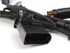 ES#2585313 - 1665408732 - electrical Wiring Harness - For Upfront Sensors (Acceleration Sensors) - Genuine Mercedes Benz - Mercedes Benz