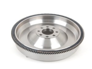 ES#2831117 - FW801SF - Lightweight Steel Flywheel (17lbs.) FW-801-SF - Upgraded the Steel flywheel for the MINI Cooper S. - Clutch Masters - MINI