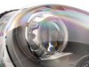 ES#2702863 - 63102347700 - Xenon Headlight Titanium Gray 25 W - Right - For upgrade to xenon headlights, will need bought in pairs. - Genuine MINI - MINI