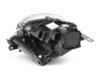 ES#2702863 - 63102347700 - Xenon Headlight Titanium Gray 25 W - Right - For upgrade to xenon headlights, will need bought in pairs. - Genuine MINI - MINI