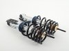 ES#2730363 - 31306858041KT - JCW GP2 Coilover Kit - GP2 suspension kit with install hardware and spring pads. - Genuine MINI - MINI