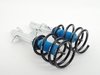 ES#2730363 - 31306858041KT - JCW GP2 Coilover Kit - GP2 suspension kit with install hardware and spring pads. - Genuine MINI - MINI