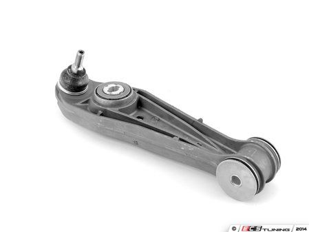 ES#1498674 - 99734105304 - Front Lower Control Arm - Priced Each - Front wishbone - Front Axle, Left & Right Side Fitment. Replace in pairs. - Genuine Porsche - Porsche