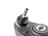 ES#1498674 - 99734105304 - Front Lower Control Arm - Priced Each - Front wishbone - Front Axle, Left & Right Side Fitment. Replace in pairs. - Genuine Porsche - Porsche