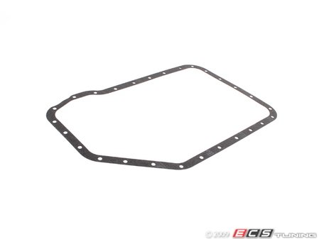 ES#2720 - 01V321371 - Automatic Transmission Pan Gasket - Stop leaks and ensure a proper seal - Meyle - Audi Volkswagen