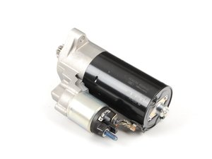ES#2765949 - 94860420600 - Starter - If your Porsche is not starting, this is one of the first places to look. - Bosch - Porsche