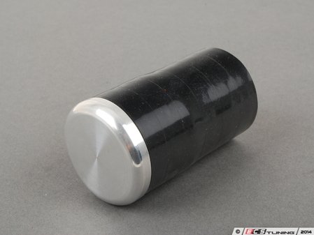 ES#2710699 - FMCT2BP - Noise Pipe Blanking Plug  - Used for installation of catch can - Forge - Volkswagen