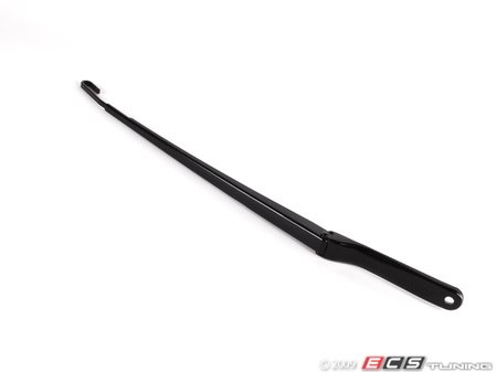 ES#4427811 - 61619449943 - Wiper Arm - Passenger (Right) - (NO LONGER AVAILABLE) - This is the arm only, does not include mounting hardware - Genuine BMW - 