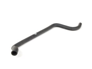 ES#2534522 - 11531289377 - Heater Hose - Connects to the thermostat housing outlet. - URO - BMW