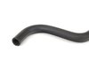 ES#2534522 - 11531289377 - Heater Hose - Connects to the thermostat housing outlet. - URO - BMW