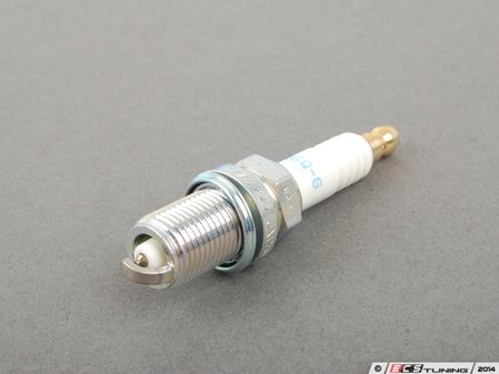 ES#2539088 - 0041591403 - Spark Plug - Priced Each - (NO LONGER AVAILABLE) - Replace your spark plugs to keep your engine running properly - NGK - 