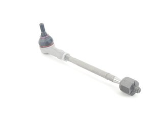 ES#1445945 - 95534703122 - Complete Tie Rod Assembly - Left side fitment - Genuine Porsche - Porsche