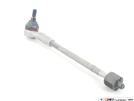 ES#1445947 - 95534703222 - Complete Tie Rod Assembly - Right side tie rod assembly - Genuine Porsche - Porsche